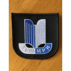Badge Triumph
