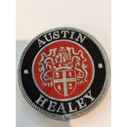 Badge Austin Healey logo