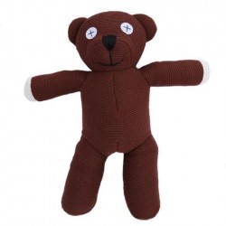 Mister Bean teddy 35 cm