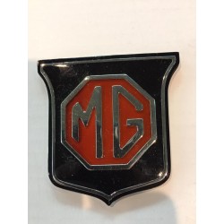 Badge grill MGB