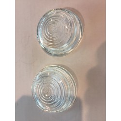 L488 lens flat clear set 2...