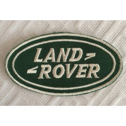 Badge Land Rover logo