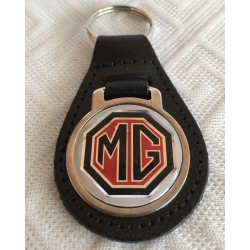 Sleutelhanger MG