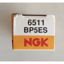 copy of NGK BP6HS Bougie