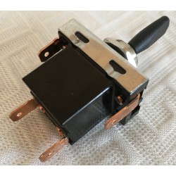 Toggle switch MGB 1H9077