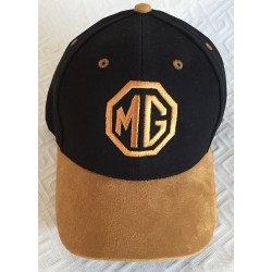 copy of Cap met MG logo